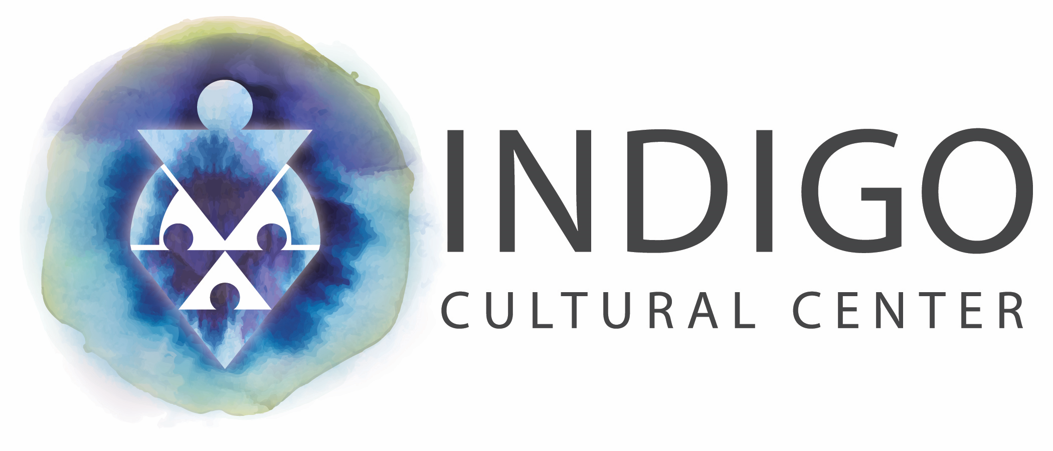 Indigo Cultural Center Logo